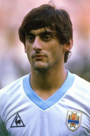 	Enzo Francescoli 	